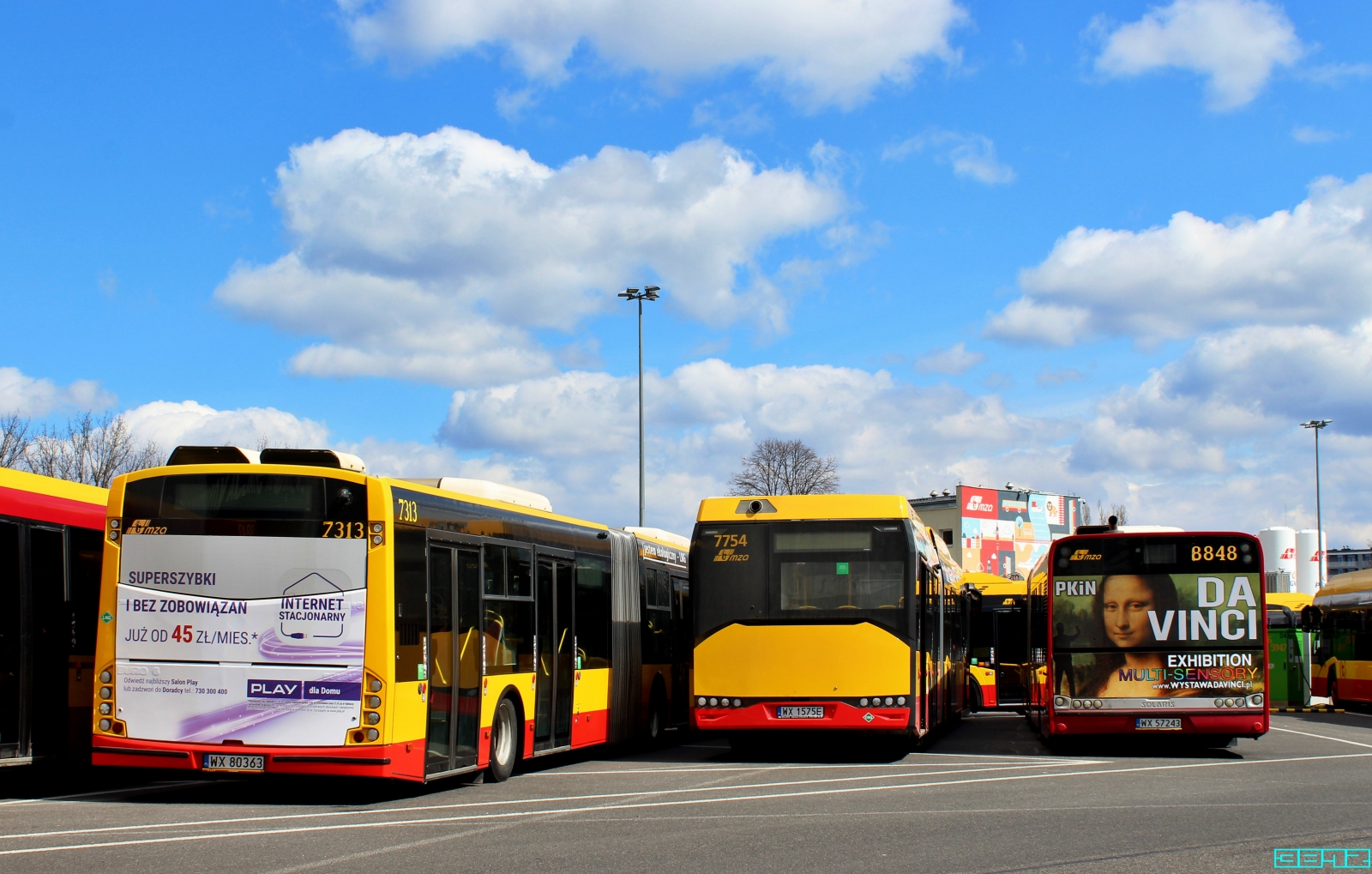 7754, 7313, 8848
Słowa kluczowe: SU18IVCNG 7754 SM18LNG 7313 SU18 8848 ZajezdniaOstrobramska 2022