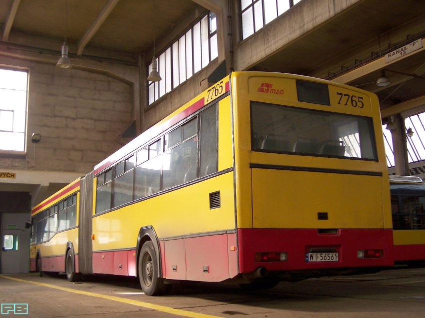 7765
Takie auto na CWSie to dzisiaj rarytas.
Słowa kluczowe: MZA R6 JelczM181M 7765 2012