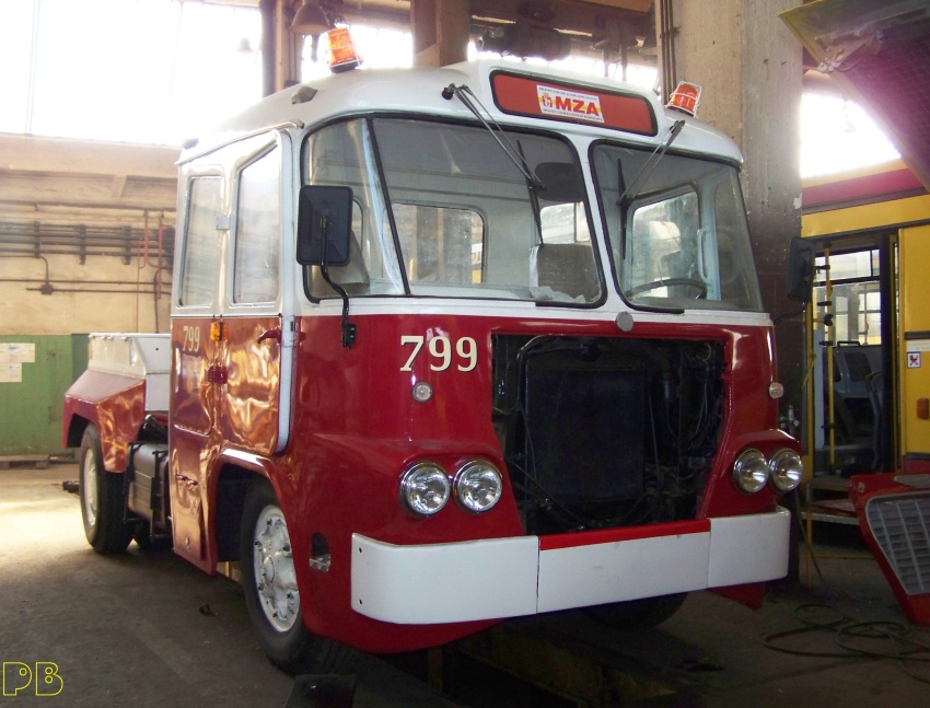 2010-10-06
Zamontowano w nim ogrzewanie. Nadchodzi bowiem sezon zimowy. Pług znowu wystartuje
Słowa kluczowe: IK620 ORT 799