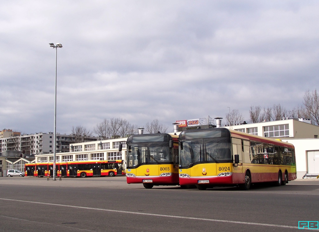 8003, 8024
Pełnią dyżury.
Słowa kluczowe: SU15 8003 8024 ZajezdniaOstrobramska 2016