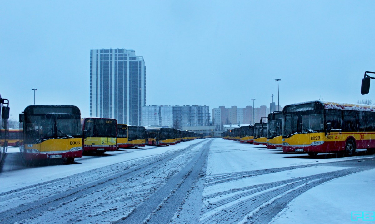 8003, 8029
Niegdyś.
Słowa kluczowe: SU15 8003 8029 ZajezdniaOstrobramska 2019