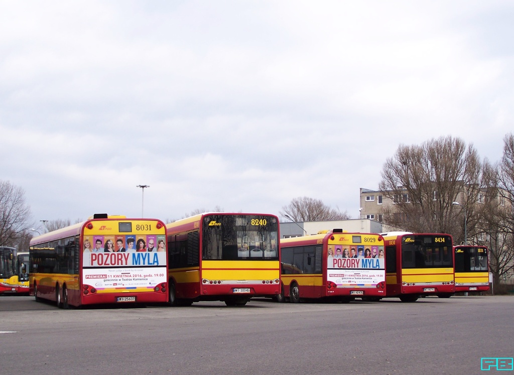 8031, 8029, 8240, 8434
Dziadki jeszcze się trzymają.
Słowa kluczowe: SU15 8031 8029 SU18 8240 8434 ZajezdniaOstrobramska 2016