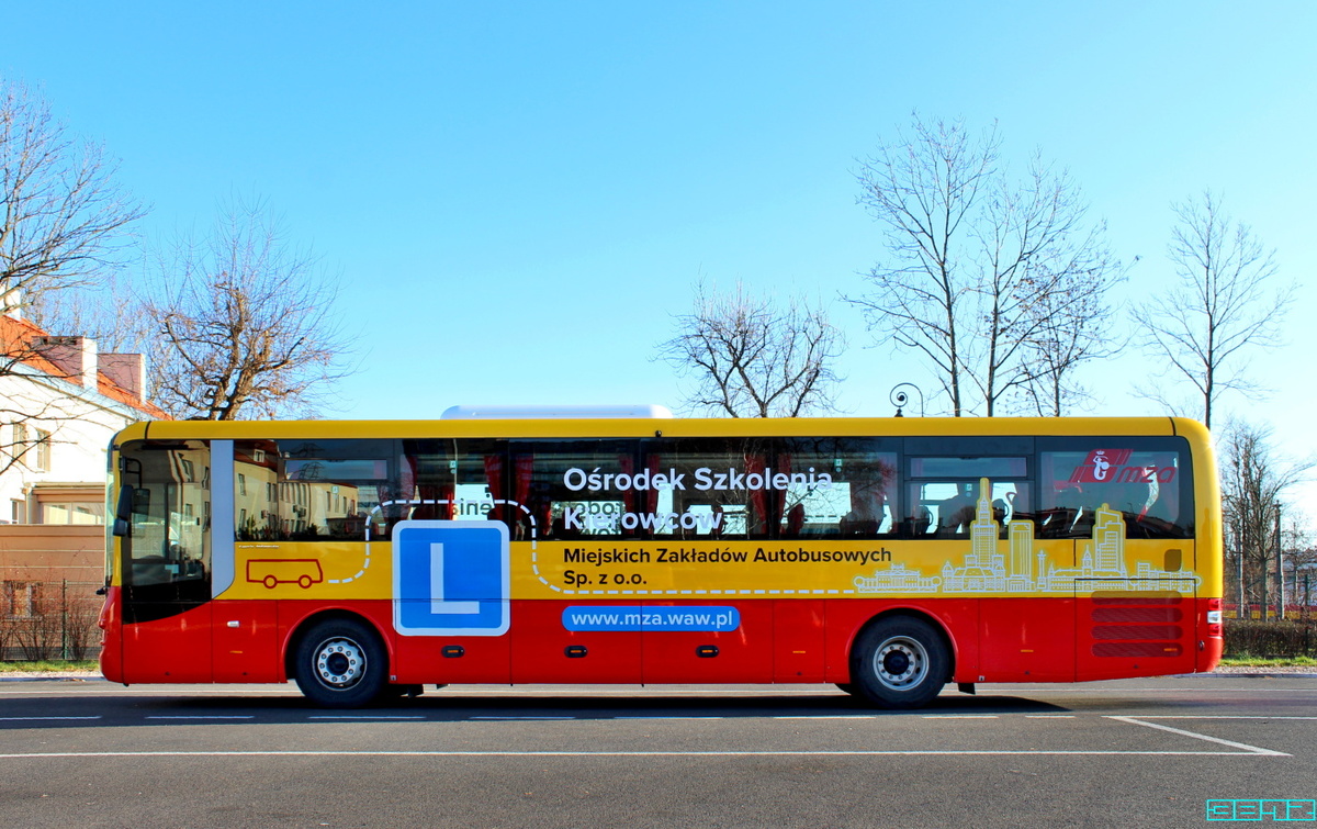 808
Słowa kluczowe: LionsIntercity 808 L OSK/ZajezdniaWoronicza 2021