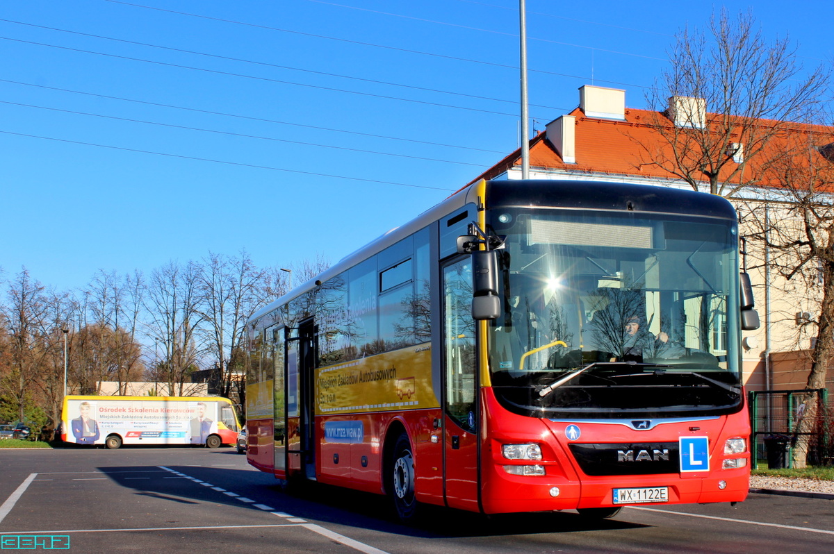 808
Słowa kluczowe: LionsIntercity 808 L OSK/ZajezdniaWoronicza 2021