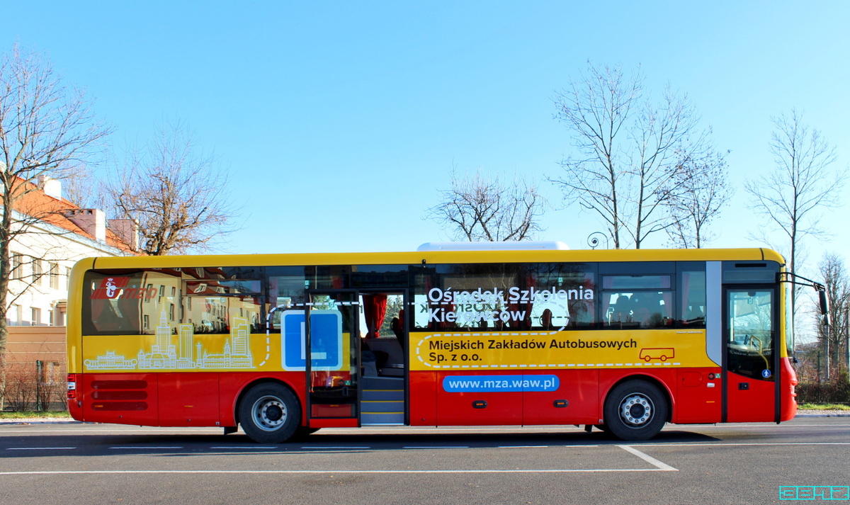 808
Słowa kluczowe: LionsIntercity 808 L OSK/ZajezdniaWoronicza 2021