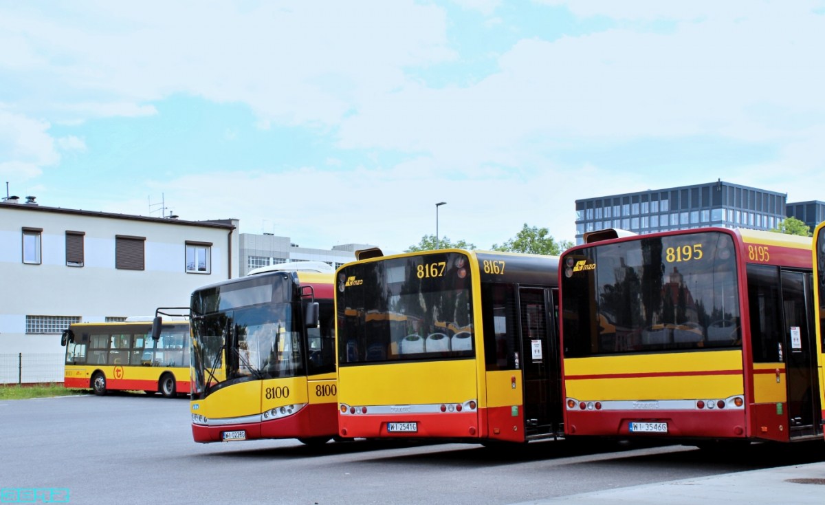 8100, 8167, 8195
Słowa kluczowe: SU18 8100 8167 8195 ZajezdniaWoronicza 2021