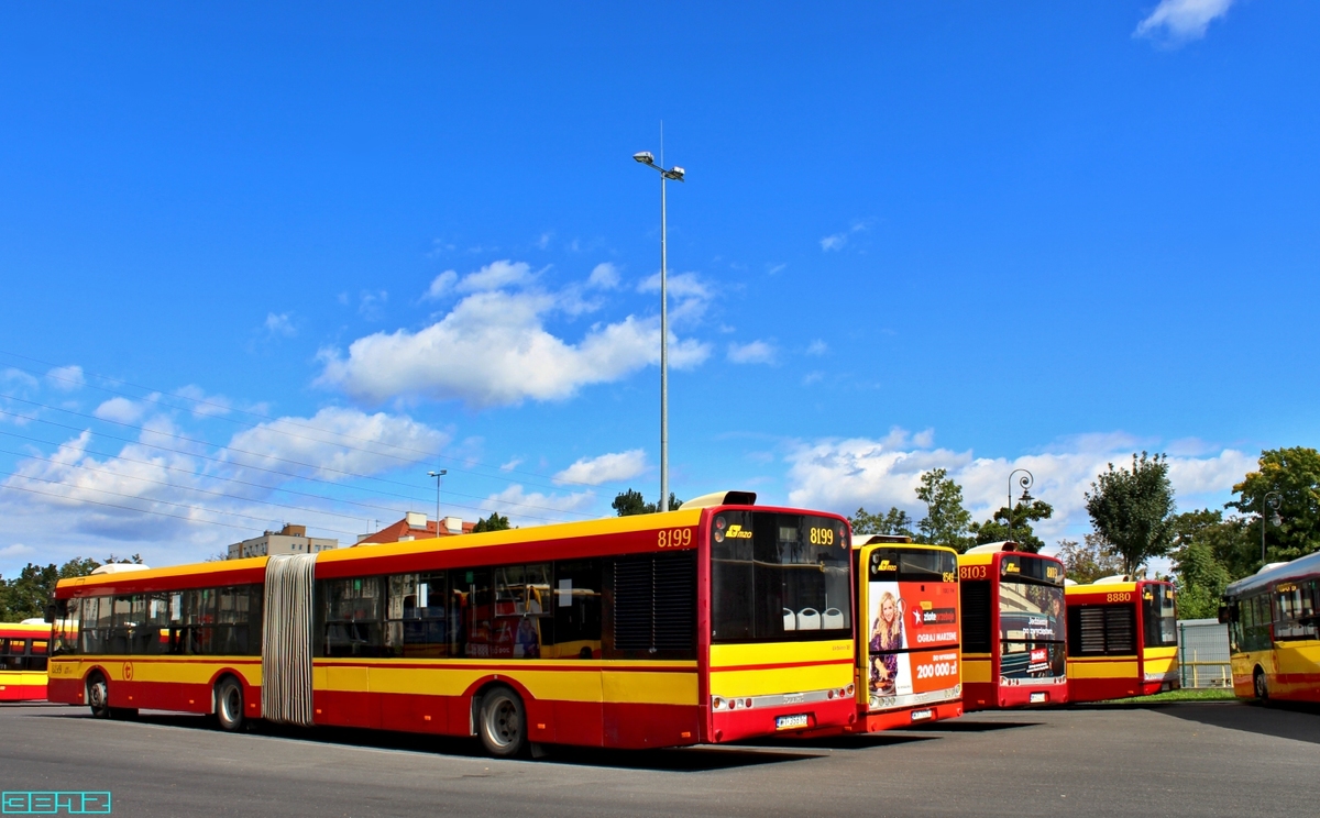 8103, 8199, 8880, 8542
Słowa kluczowe: SU18 8103 8199 8880 8542 ZajezdniaWoronicza 2021