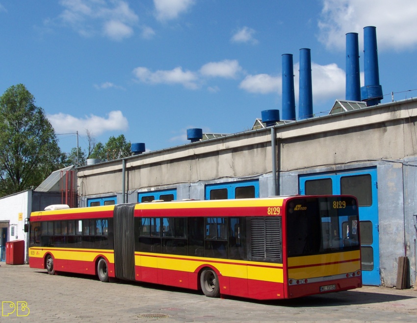 8129
Jednak nie odważono się tym razem. Został po staremu
Słowa kluczowe: Solaris U18 R7