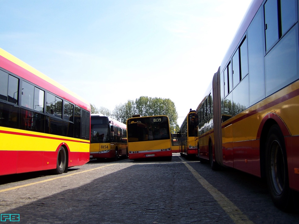 8139
Udaje nowego.
Słowa kluczowe: SU18 8139 ZajezdniaWoronicza 2014