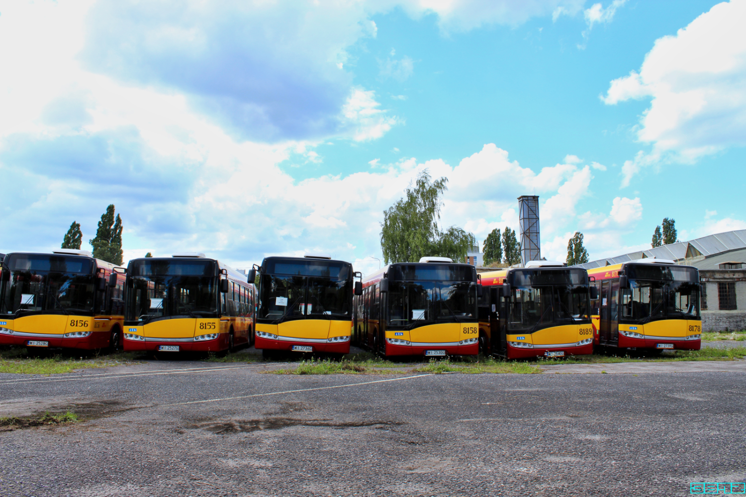 8156, 8155, 8175, 8158, 8189, 8178
Słowa kluczowe: SU18 8156 8155 8175 8158 8189 8178 ZajezdniaRedutowa 2023