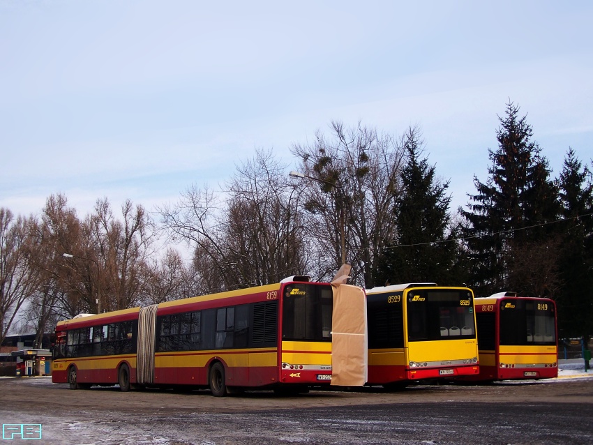 8159, 8529, 8149
Niedawne naprawy na CWSie...
Słowa kluczowe: SU18 8159 8529 8149 ORT 2012