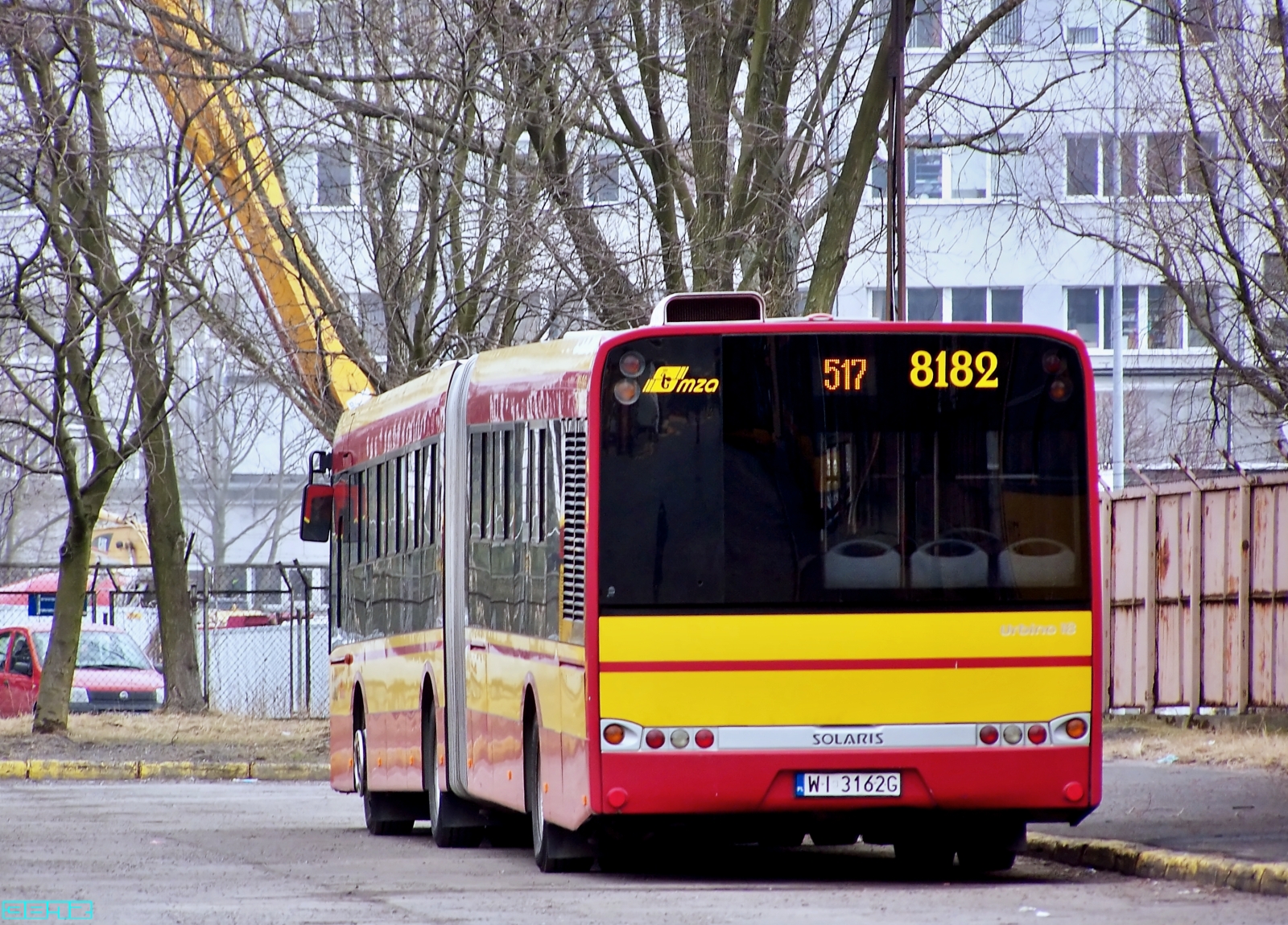 8182
Na gościnnych występach.
Słowa kluczowe: SU18 8182 517 ZajezdniaKleszczowa 2012