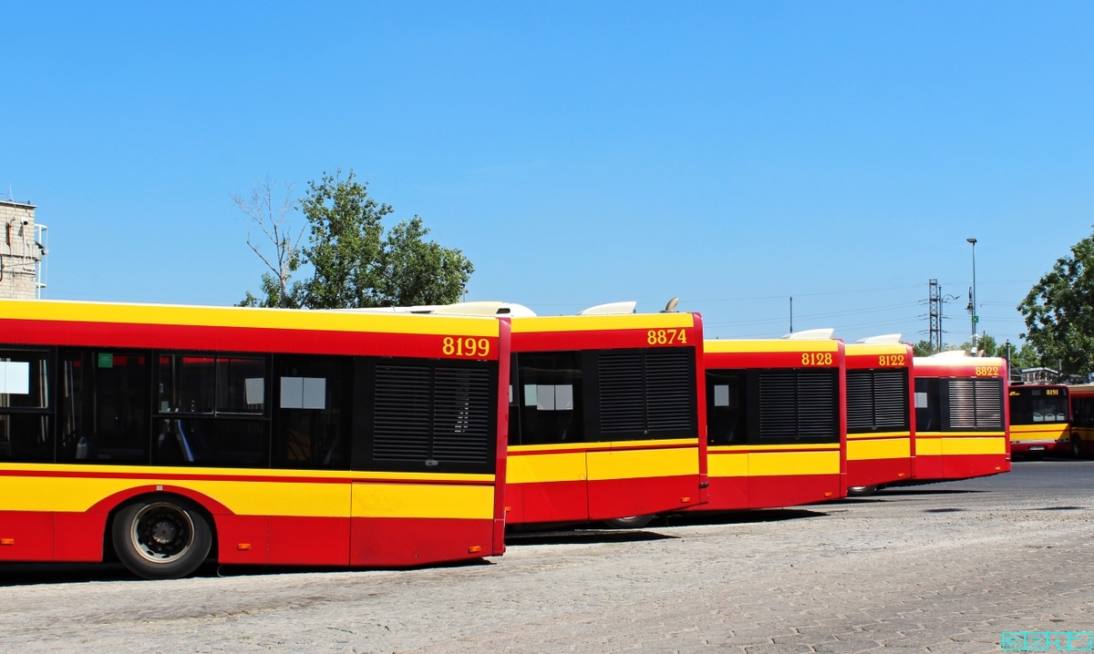 8199, 8128, 8122, 8176, 8874, 8822
Słowa kluczowe: SU18 8199 8128 8122 8176 8874 8822 ZajezdniaWoronicza 2020