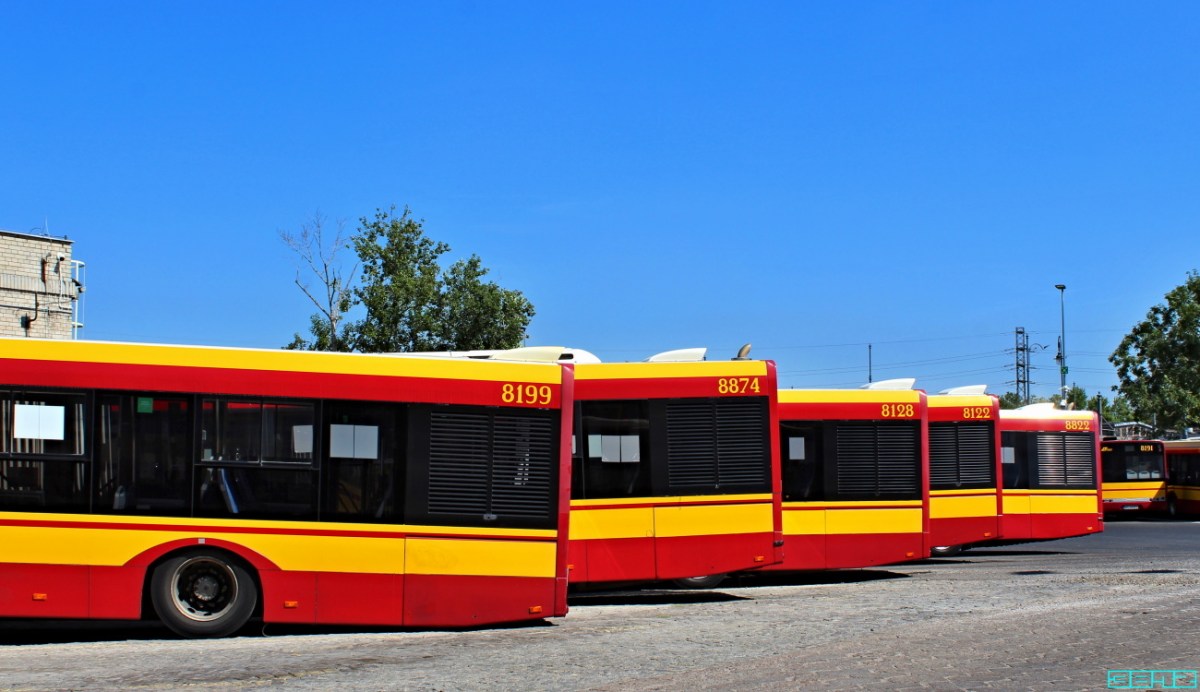 8199, 8874, 8128, 8122, 8822
Słowa kluczowe: SU18 8199 8874 8128 8122 8822 ZajezdniaWoronicza 2020