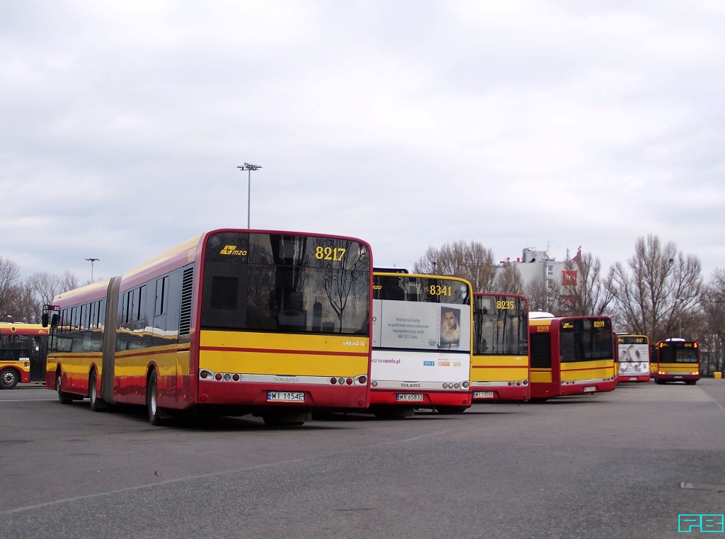 8220, 8228, 8335, 8854
To miała być zajezdnia Solarisów.
Słowa kluczowe: SU18 8220 8228 8335 8854 ZajezdniaOstrobramska 2016