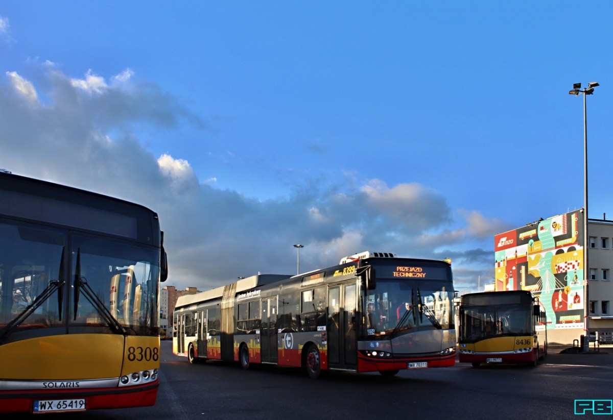 8399
Hybryda wyjeżdża na miasto.
Słowa kluczowe: SU18H 8399 ZajezdniaOstrobramska 2019