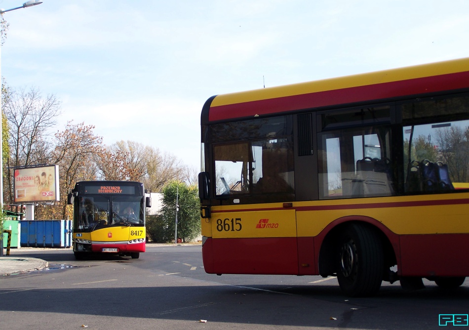 8417, 8615
Stracił lewy ząb na mieście, a sztywniak za moment wybije mu prawy...
Słowa kluczowe: SU18 8417 SU15 8615 ZajezdniaOstrobramska 2014