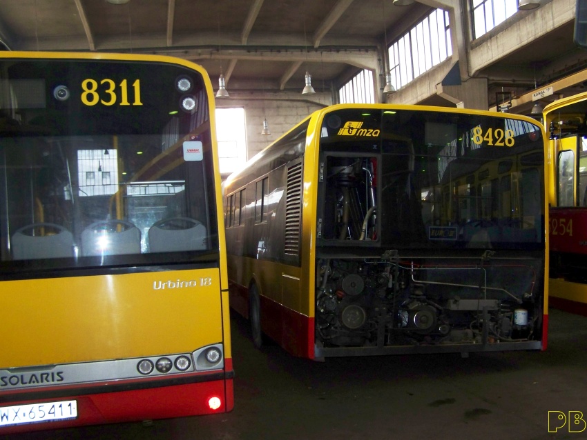 8428, 8311
Po nowemu.
Nowe już stare i stare już nowe 
Słowa kluczowe: Solaris U18 R10