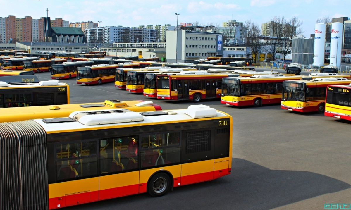 8436, 8404, 7311
Słowa kluczowe: SU18 8436 8404 SM18LNG 7311 ZajezdniaOstrobramska 2018