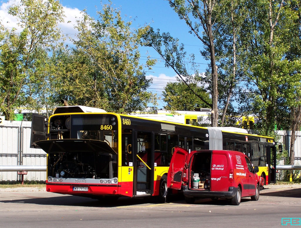 8460
Kardiochirurg w akcji.
Słowa kluczowe: SU18 8460 ZajezdniaStalowa 2016