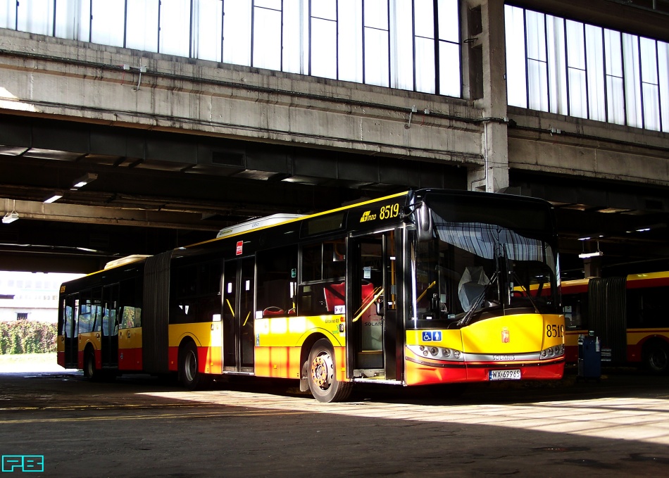 8519
Przegląd w Hali OT2.
Słowa kluczowe: SU18 8519 ZajezdniaWoronicza 2014