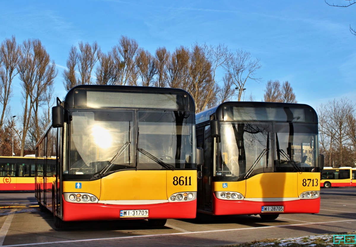 8611, 8713
Od kwietnia rozpocznie się kolejna rzeź deskorolek.
Słowa kluczowe: SU15 8611 8713 ZajezdniaKleszczowa 2019