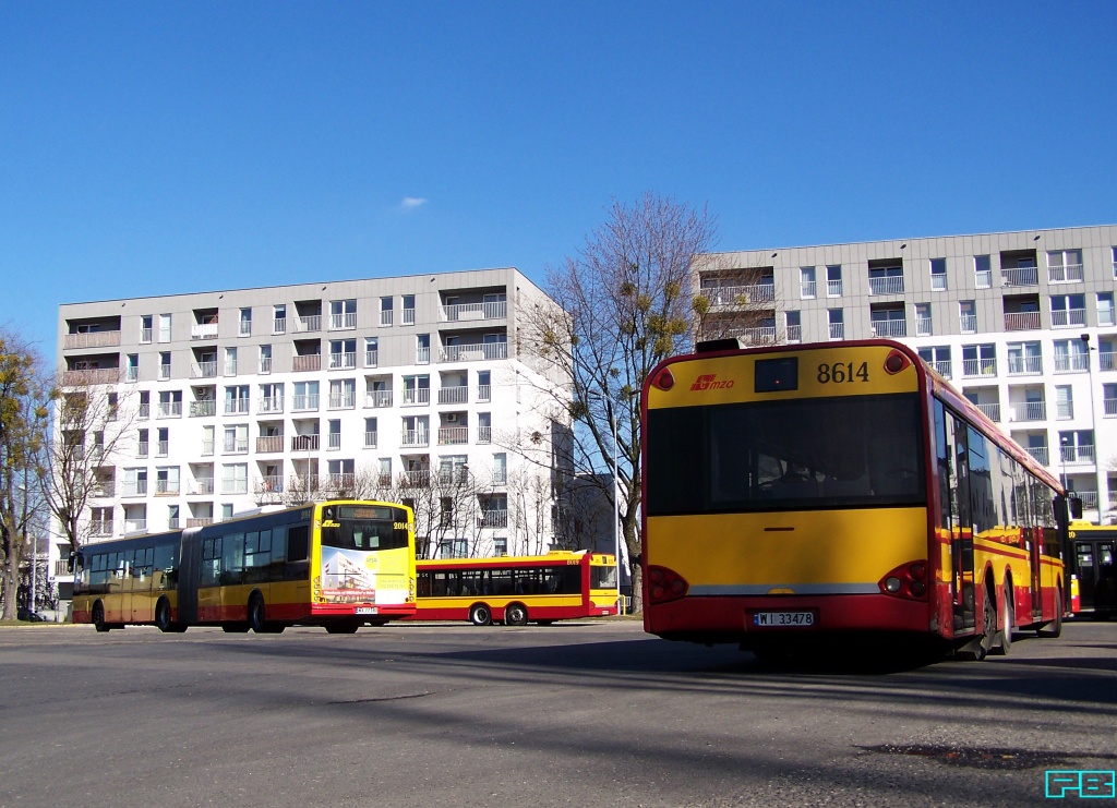 8614, 2014
Wyjazdy na trasy.
Słowa kluczowe: SU15 8614 SM18 2014 ZajezdniaKleszczowa 2016