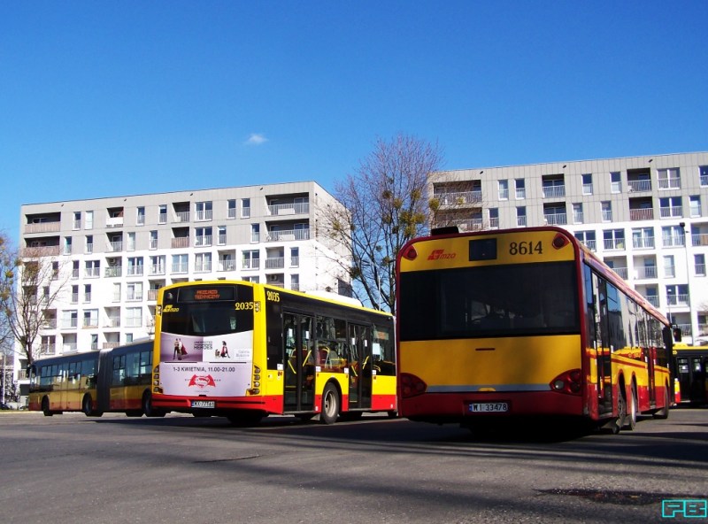 8614, 2035
Na miasto.
Słowa kluczowe: SU15 8614 SM18 2035 ZajezdniaKleszczowa 2016