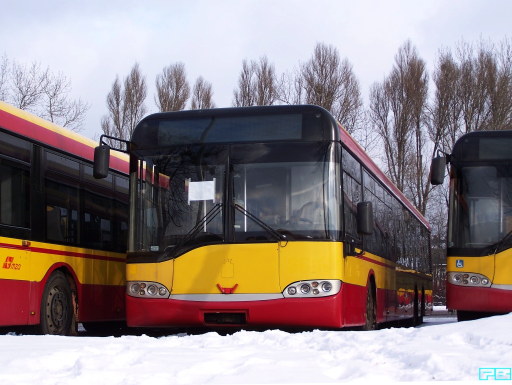 8616
Zakończył służbę.
Seria 86xx jest najbardziej kasowaną.
Słowa kluczowe: SU15 8616 ZajezdniaKleszczowa 2016