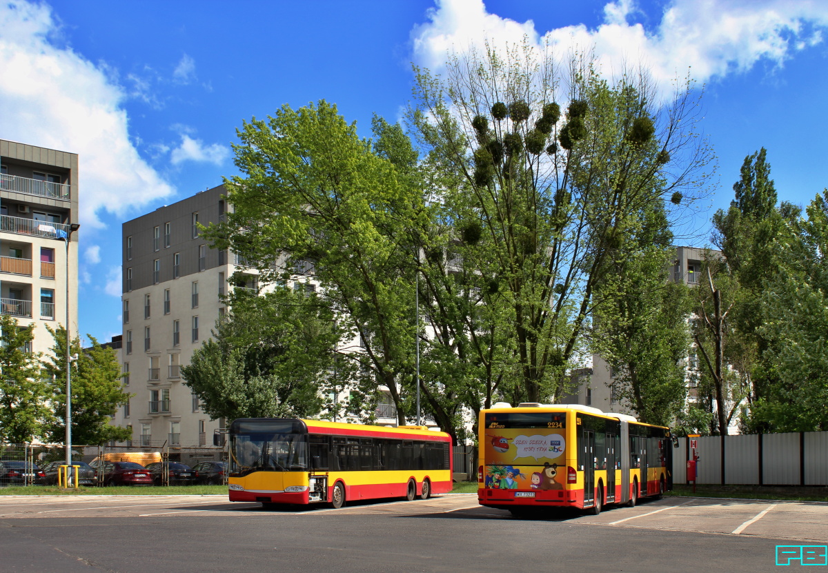 8623, 2234
8623 wkrótce odholowane zostanie na Włościańską.
Słowa kluczowe: SU15 8623 ConectoG 2234 ZajezdniaKleszczowa 2018