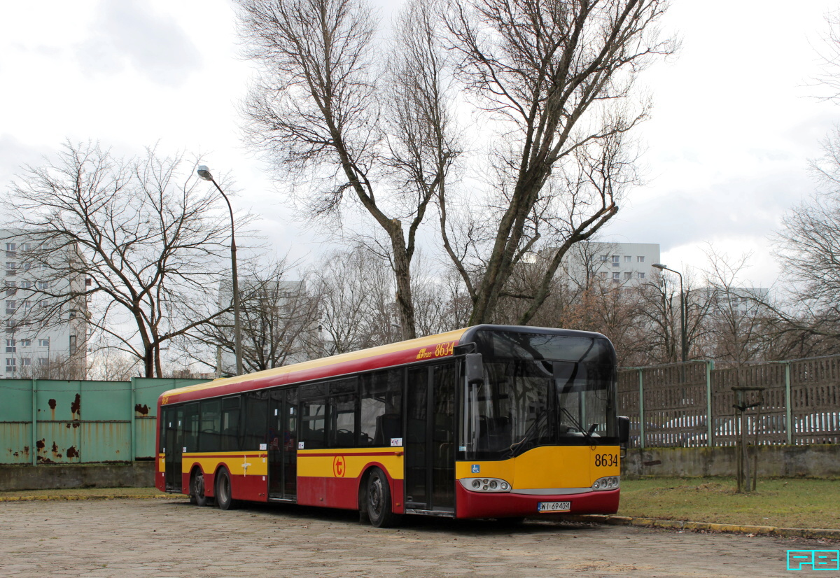 8634
Przechowywany na ORT, wróci na Kleszczową do naprawy prawego boku i pojeździ jeszcze.
Słowa kluczowe: SU15 8634 ORT 2018