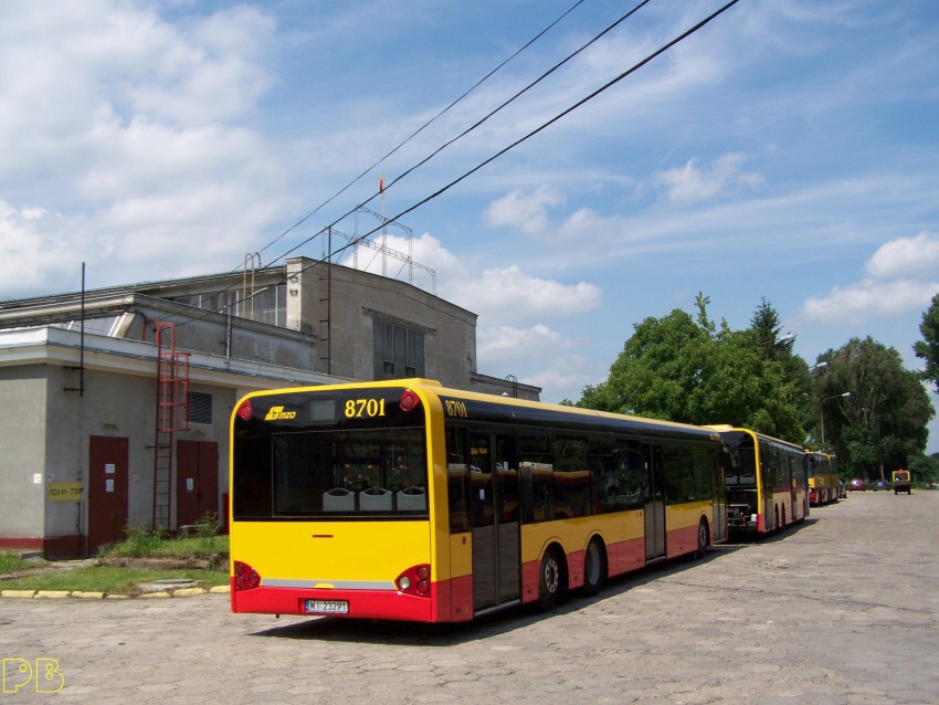 8701, 8722
Będą jak nowe, po genialnych remontach na ORT. Brawo, bo nawet Państwo Olszewscy przecierają ze zdumieniem oczy...
Słowa kluczowe: Solaris U15 R7