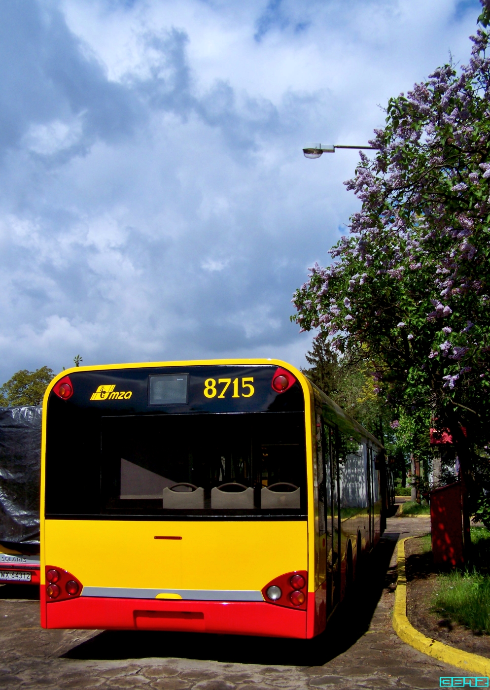 8715
Słowa kluczowe: SU15 8715 ORT 2011