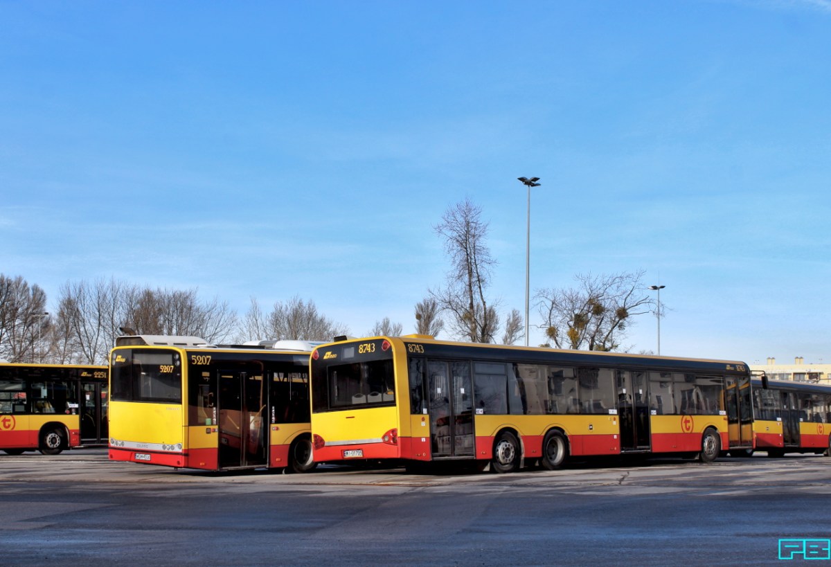 8743
Słowa kluczowe: SU15 8743 ZajezdniaKleszczowa 2019