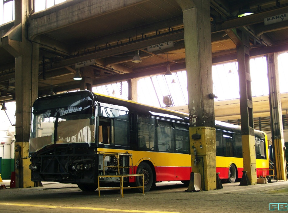 8743
Remont w toku. Już po malowaniu zewnętrznym.
Słowa kluczowe: SU15 8743 ORT 2013