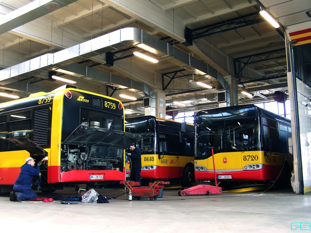 8759, 8720, 8618
Naprawy, przeglądy.
Słowa kluczowe: SU15 8759 8720 8618 ZajezdniaKleszczowa 2017