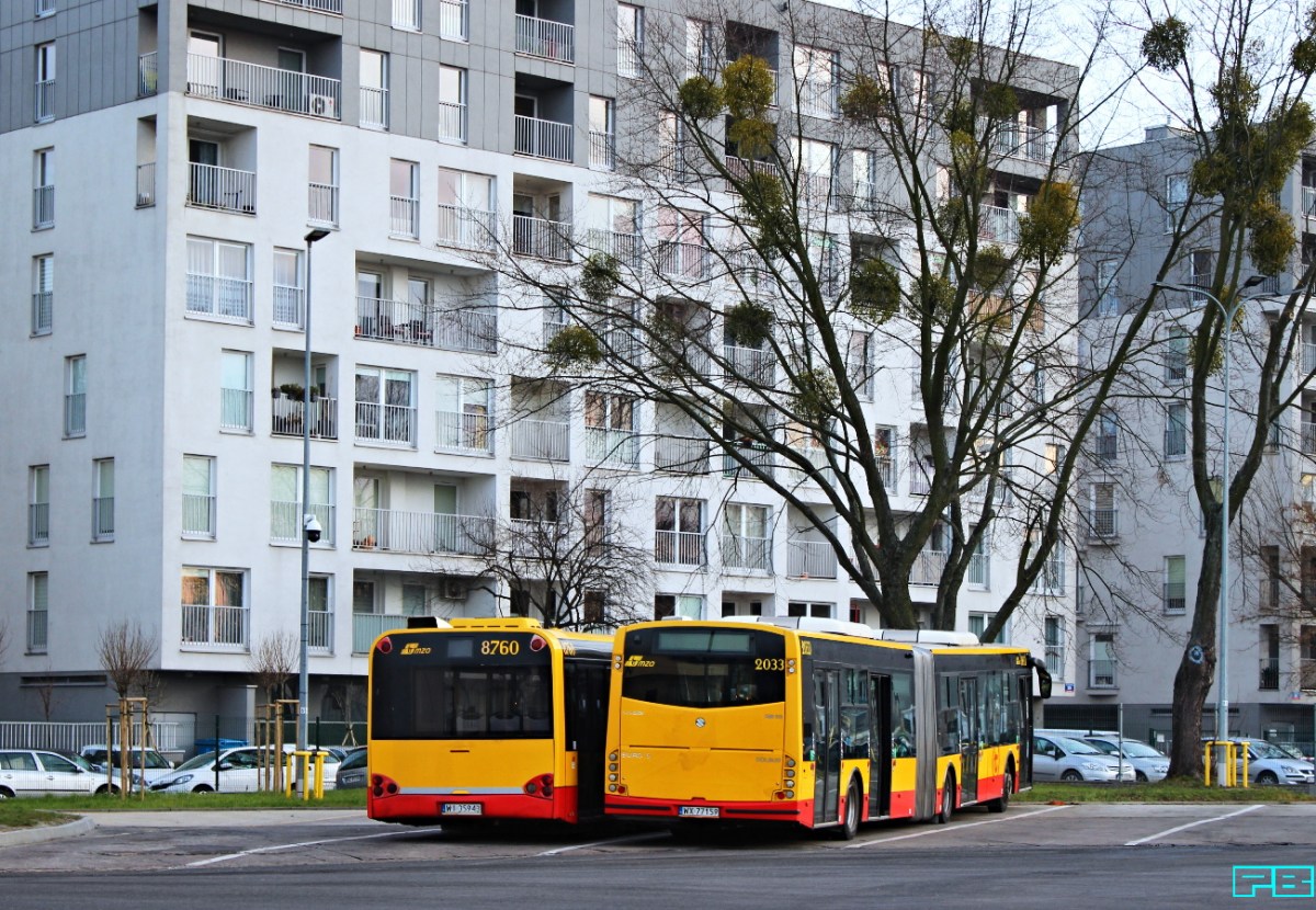 8760, 2033
Słowa kluczowe: SU15 8760 SM18 2033 ZajezdniaKleszczowa 2020