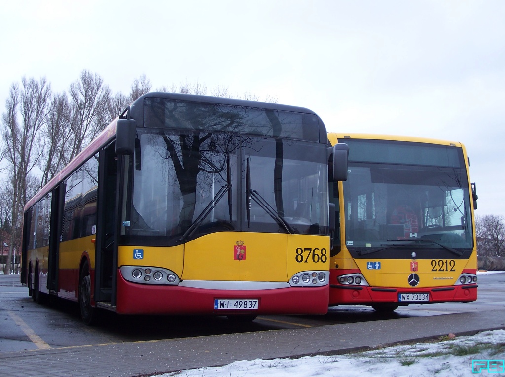 8768, 2212
8768 już z pomalowanymi burtami.
Słowa kluczowe: SU15 8768 ConectoG 2212 ZajezdniaKleszczowa 2017
