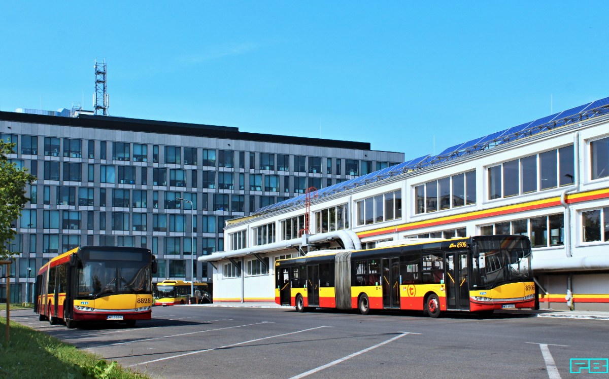 8828, 8506
Słowa kluczowe: SU18 8828 8506 ZajezdniaWoronicza 2019
