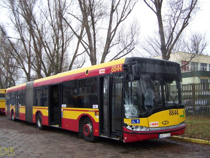 8844
Buzka do remontu
Słowa kluczowe: Solaris U18 R6