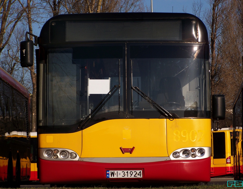8907
Kasacja.
Słowa kluczowe: SU15 8907 ZajezdniaKleszczowa 2016