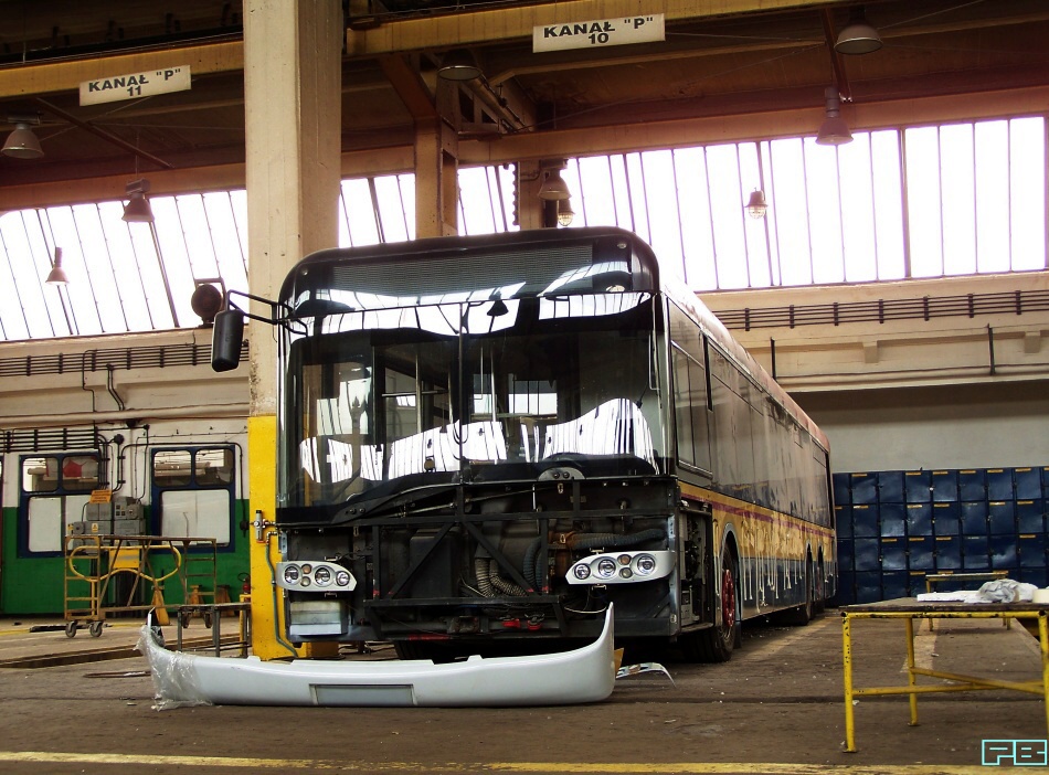 8917
Szybki remont w toku. 
Słowa kluczowe: SU15 8917 ORT 2013