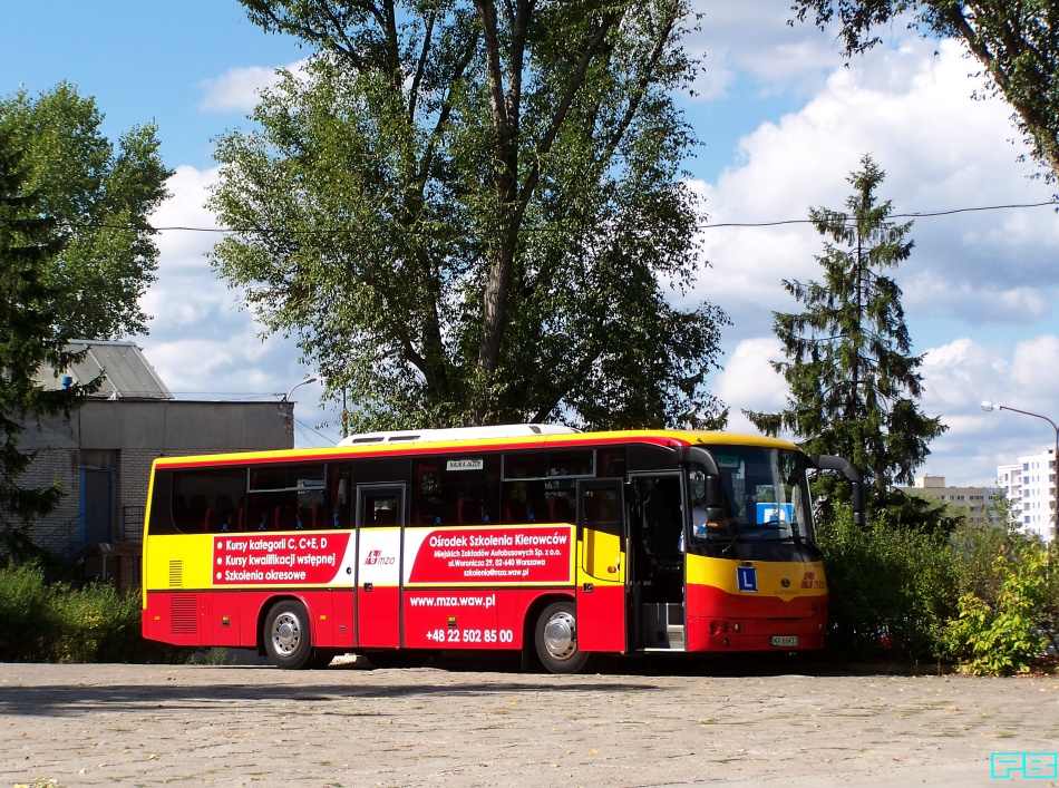 9009
Baza szkoleniowa na CWSie.
Słowa kluczowe: Lider10 9009 ORT 2015