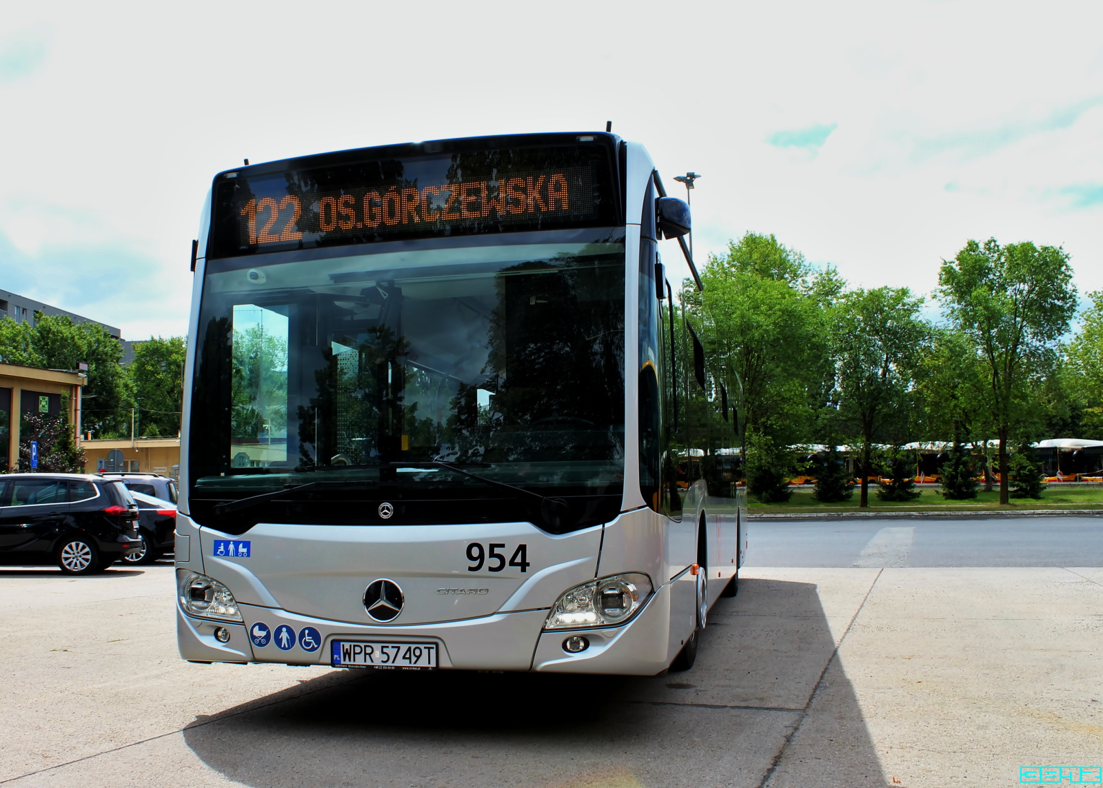 954
Słowa kluczowe: Citaro12Hybrid 954 ZajezdniaKleszczowa 2024