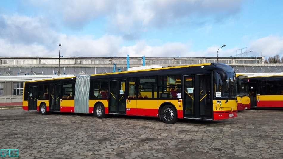 7308
Przyjechał testować NovaMedia. 
Kamery, tak jak w najnowszych Solarisach, już Samsunga.
Słowa kluczowe: SM18LNG 7308 ORT 2015