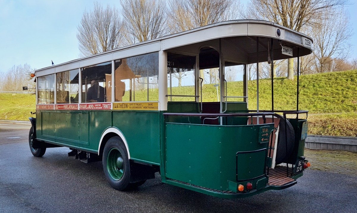 Somua Renault TN6
Słowa kluczowe: SomuaRenaultTN6 2259 2019